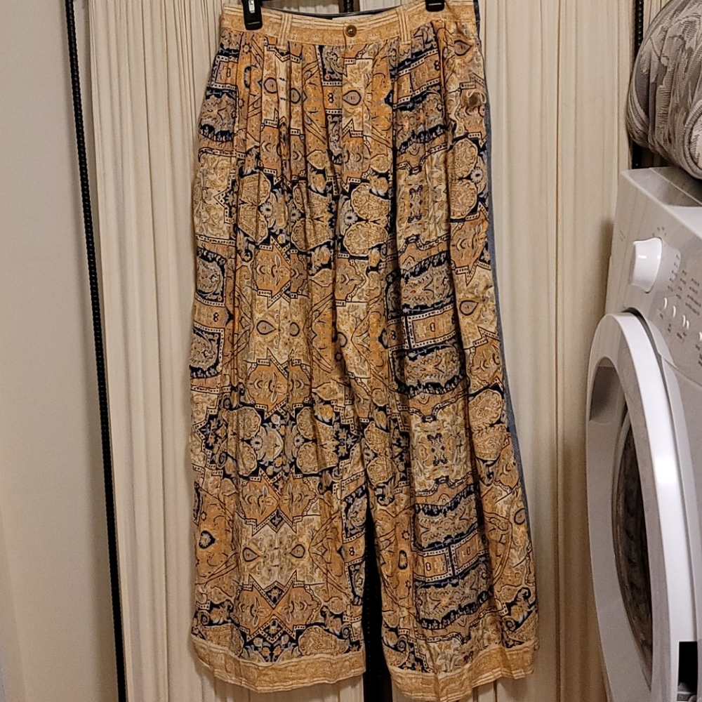 WE THE FREE UNIQUE JEAN'S